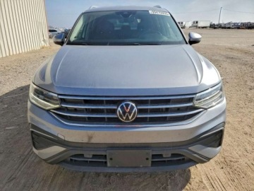 Volkswagen Tiguan II 2023 Volkswagen Tiguan Se 2023 2.0 Benzyna 184KM, zdjęcie 5