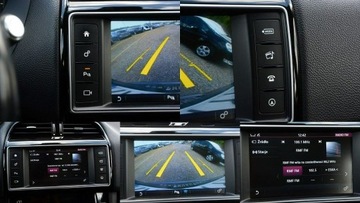 Jaguar F-Pace SUV 2.0 i4D 180KM 2016 Jaguar F-PACE 2.0D AWD Prestige panorama aut. nawi, zdjęcie 16