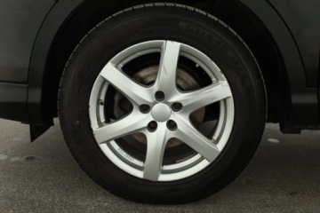 Nissan Qashqai II Crossover 1.2 DIG-T 115KM 2015 Nissan Qashqai 1.2 DIG-T, Navi, Klima, zdjęcie 11