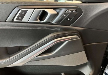 BMW X6 G06 M SUV 3.0 M50d 400KM 2020 BMW X6 3.0 Diesel 400KM, zdjęcie 8