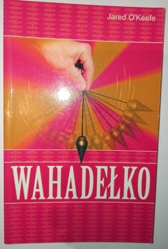 WAHADEŁKO Jared O`Keefe