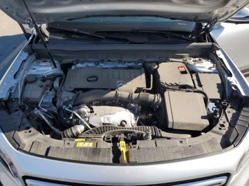 Mercedes GLB 2023 Mercedes-Benz GLB 250 4Matic 2023 2.0l 2.0 Benzyna 221KM, zdjęcie 6