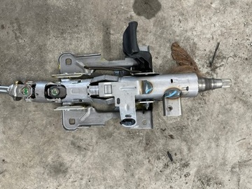 CITROEN DS5 SLOUPEC VOLANT KŘIŽÁK