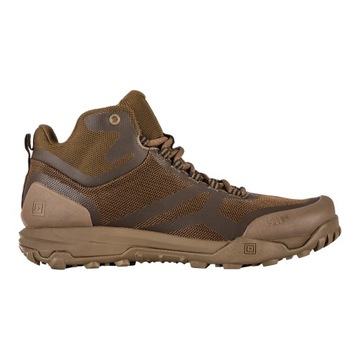 5.11 Buty taktyczne A/T Mid 42 Dark Coyote 12430
