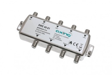 Сумматор AX SWE 40-01