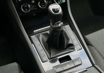 Skoda Superb III Kombi 2.0 TDI 150KM 2018 Skoda Superb Ambition Pakiet Selection, ACC, Kamera cofania, SmartLink, S, zdjęcie 25