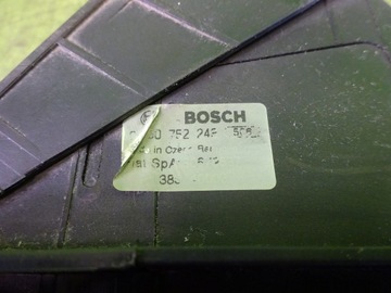 POTENCIOMETR PLYN LANCIA THESIS 2.4 JTD 03R