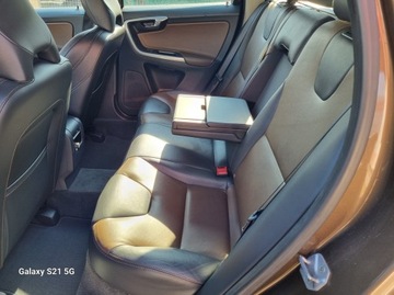 Hyundai ix35 SUV Theta 2.0 MPI 163KM 2016 Volvo XC60 2.0 HDI 190 KM polski salon skóra nawigacja alufelgi gwarancja, zdjęcie 11