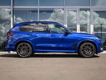 BMW X5 G05 M SUV Facelifting 4.4 M 625KM 2025 BMW X5 Competition Suv 4.4 (625KM) 2025, zdjęcie 3