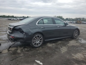 Mercedes Klasa E W214 2023 Mercedes-Benz Klasa E 350 4Matic 2023 2.0l 2.0 Benzyna 255KM, zdjęcie 3