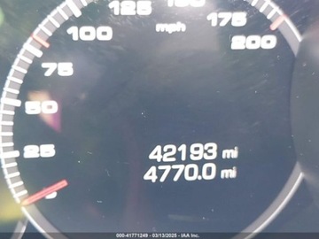 Porsche Panamera II Executive 2.9 440KM 2018 Porsche Panamera 4S 2018 2.9l 2.9 Benzyna 440KM, zdjęcie 13