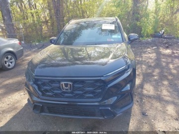 Honda CR-V VI 2025 Honda CR-V Hybrid Sport-L 2025 2.0l 2.0 Hybryda 145KM, zdjęcie 7