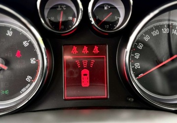 Opel Zafira C Tourer 2.0 CDTI ECOTEC 130KM 2012 Opel Zafira 2.0 Diesel 130 Km Super Stan 2.0 Diesel 130KM, zdjęcie 31