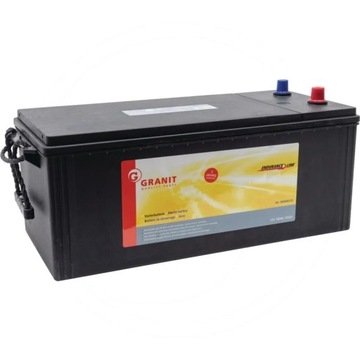 Akumulator 12 V / 180 Ah zalany 58568032G