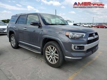 Toyota 2018 Toyota 4-Runner 2018 TOYOTA 4RUNNER SR5SR5 PRE...