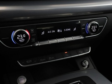 Audi Q5 II SUV 2.0 TDI 190KM 2019 Audi Q5 4x4 S-Tronic Matrix LED virtual cocpit, zdjęcie 26