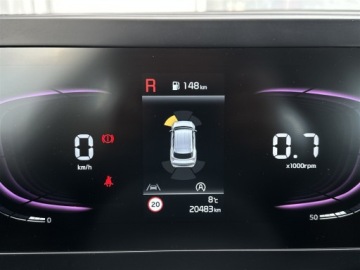 Kia Sportage V SUV 1.6 T-GDI 150KM 2023 Kia Sportage 1.6 T-GDI 150KM M l Led, Kamera, Salo, zdjęcie 28