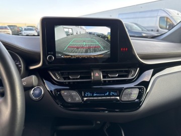 Toyota C-HR I Crossover Facelifting 1.8 Hybrid 122KM 2023 Toyota C-HR 1.8 Hybrid Executive 1.8 Hybrid Execut, zdjęcie 15