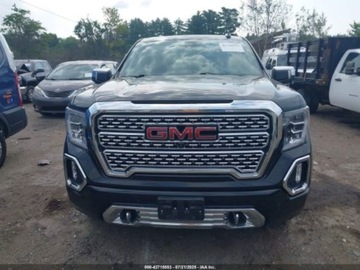  GMC Sierra 1500 limited short box denali, 2022r., 4x4, 6.2L 6.2 Benzyna, zdjęcie 4