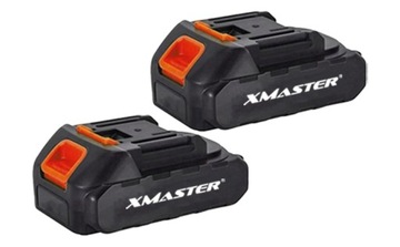 АККУМУЛЯТОРНЫЙ ТРИММЕР ДЛЯ МАСЛА KSA НАБОР ДЛЯ МАСЛА ДЛЯ ТРАВЫ НА КОЛЕСАХ, 2 АККУМУЛЯТОРА