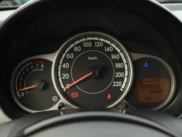 Mazda 2 II Hatchback 5d Facelifting 1.3 MZR 84KM 2014 Mazda 2 1.3 i, Klima, Klimatronic, Parktronic, zdjęcie 10