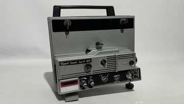 Projektor Royal Sound Super 8-50/N Vintage