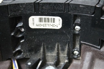 ПОДКЛЮЧЕНИЕ МНОГОФУНКЦИОНАЛЬНОГО РУЛЯ JAGUAR XJ X351