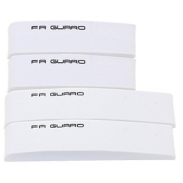 Накладки на двери автомобиля 4 шт.