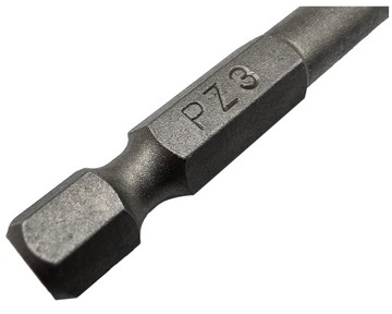 ВОРОТА ДЛЯ ОТВЕРТОК PZ 3 50мм CROSS POZIDRIV TORSION COBIT 1шт.