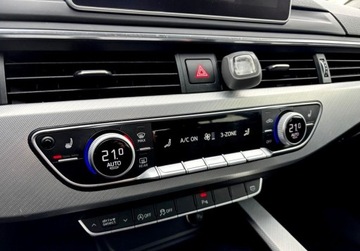 Audi A4 B9 Limousine 2.0 TFSI 252KM 2017 Audi A4 Limousine 2017 Stan bdb Zarejestrowany 2.0 Benzyna 252KM, zdjęcie 20