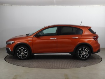 Fiat Tipo II Hatchback Facelifting 1.0 T3 Turbo 100KM 2022 Fiat Tipo 1.0 FireFly, Salon Polska, zdjęcie 2