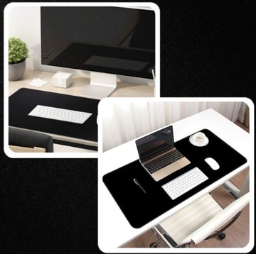 БОЛЬШОЙ НАСТОЛЬНЫЙ КОВРИК ДЛЯ МЫШИ 90x40 XXL