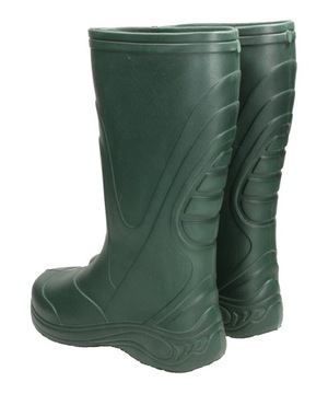 МУЖСКИЕ РЕЗЕРВНЫЕ БОТИНКИ - ПЕНА ЭВА - ВЫСОКИЙ размер 42