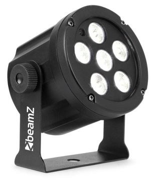 Ультрафиолетовый отражатель 6x 3 Вт CW WW MOBILE SILENT