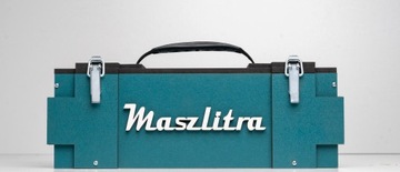 Набор MaszLitra, подарок парню, другу, отцу на 18-99 лет.