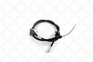 Linka Hamulca Ręcznego Hyundai Accent 95-