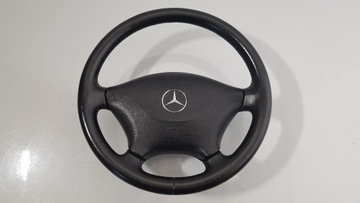 VOLANT MERCEDES SPRINTER 906 08 R. A9064640201