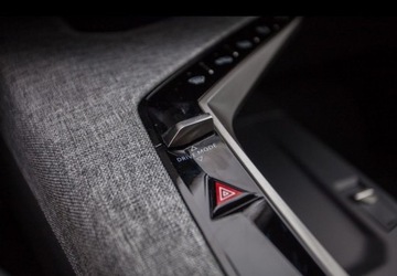 Peugeot 3008 III 2024 Peugeot 3008 1.2 PureTech mHEV Allure e-DCS6 Bogata Wersja Od Reki SalonPL, zdjęcie 16