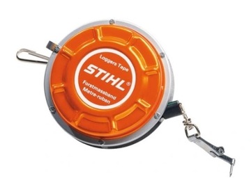 Miara zwijana / Taśma mIernicza Stihl 15 m leśna