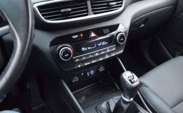 Hyundai Tucson III 2019 Hyundai Tucson LIFT 1,6 CRDI 115 KM Klimatronik Nawigacja Kamera KRELL 1.7, zdjęcie 34