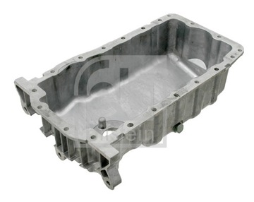 МАСЛЯНЫЙ ПОДДОН FEBI AUDI A3 8L SEAT ALHAMBRA LEON
