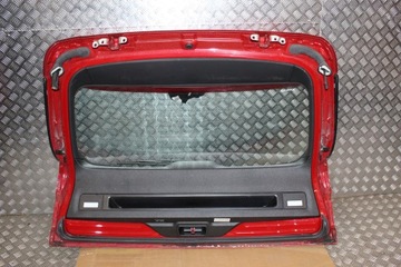 BMW X5 F15 ЗАДНЯЯ ДВЕРЬ, ОКНО, СМЕШИВАНИЕ, РАЗНЫЕ ЦВЕТА