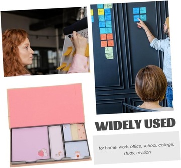 1 комплект наклеек на день рождения для ежедневных ежедневных заметок для офиса Do Planner на сотню