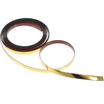 МАГНИТНЫЕ НАКЛЕЙКИ ДЛЯ ХРАНЕНИЯ БАННОЙ ЛЕНТЫ