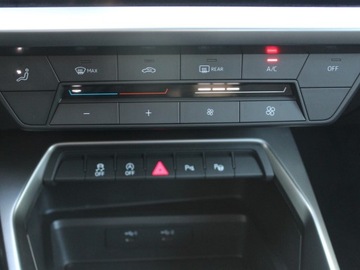 Audi A3 8Y Sportback 2.0 30 TDI 116KM 2022 Audi A3 Sportback rata brutto od 1 645 zł / m-c |L, zdjęcie 19