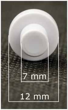Sanplast CLASSIC 660-C0124 петля в сборе