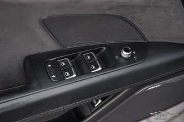 Audi A7 C7 A7 Sportback Facelifting 3.0 TDI competition 326KM 2016 Audi A7 3.0 BiTDI V6T 326KM 2016 Quattro Kamera Bose CzerwonePasy Alcantara, zdjęcie 17