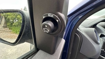 Ford Fiesta VI 1.3 70KM 2008 Ford Fiesta Raty 1.3 benz Klimatronic Zarej w PL Zadbany Gwarancja 1.3 71KM, zdjęcie 16