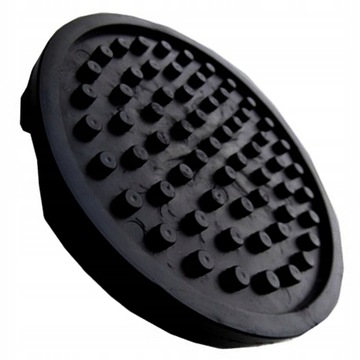 ГИДРАВЛИЧЕСКИЙ АВТОМОБИЛЬНЫЙ ПОДЪЕМНИК Frog JACK 3T