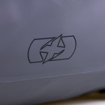 Сумка Oxford Aqua T-50 Roll bag, цвет: синий/серый, OL458